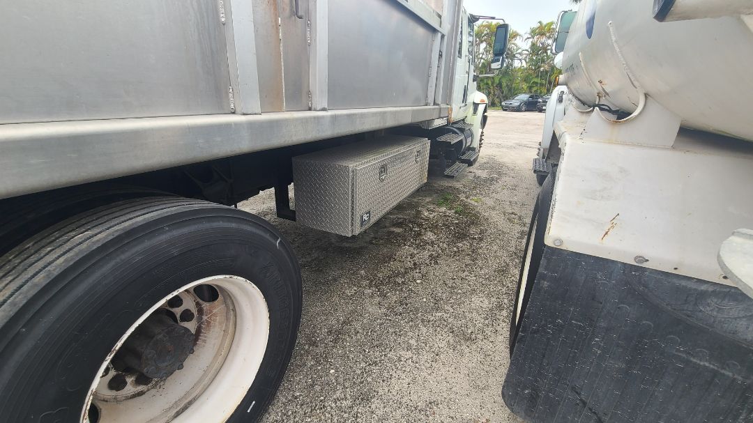 2008 INTERNATIONAL DuraStar 4300 - Image 20